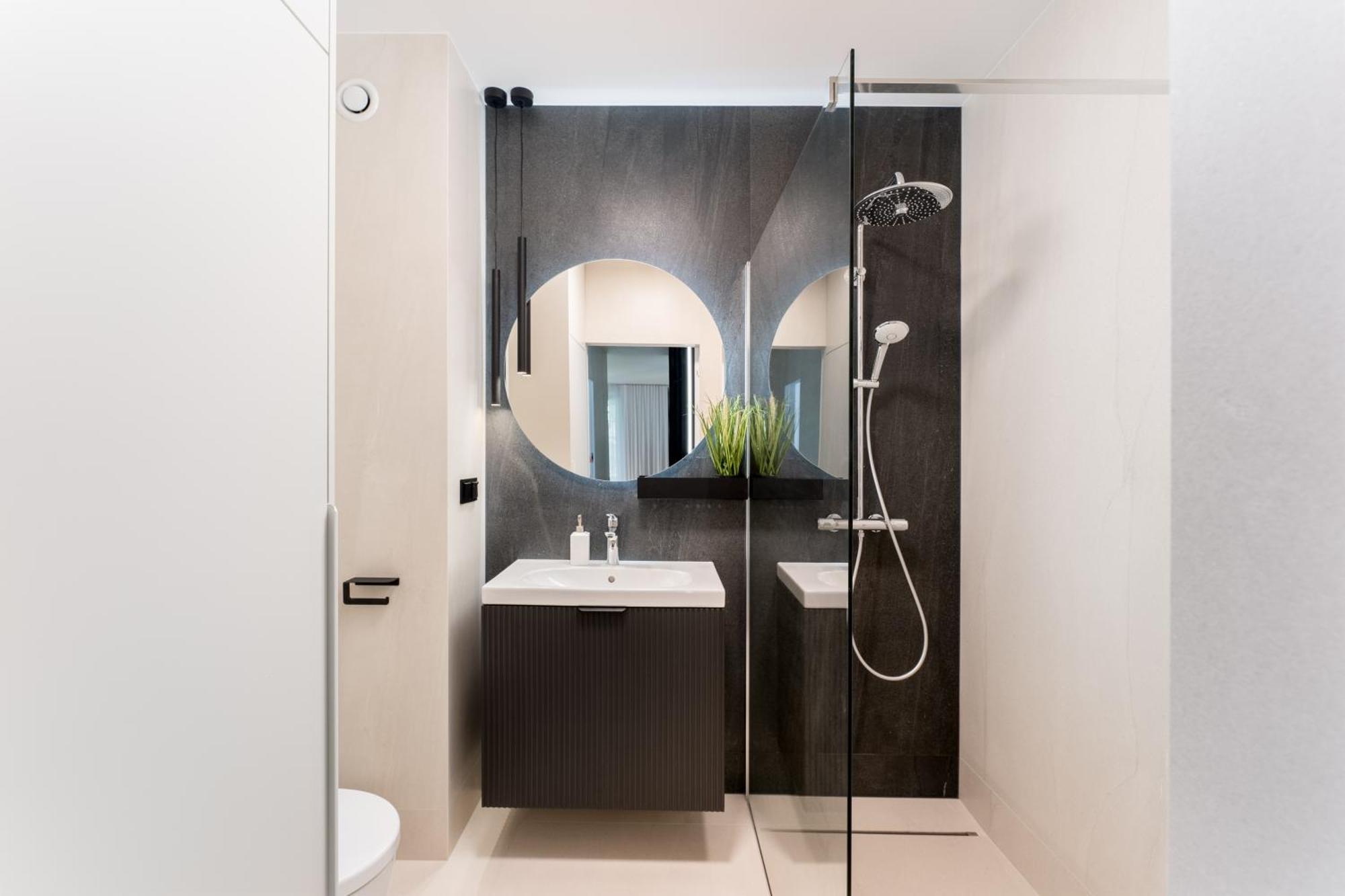 Apartment Old Town Krowoderska With Free Underground Garage Krakow Luaran gambar