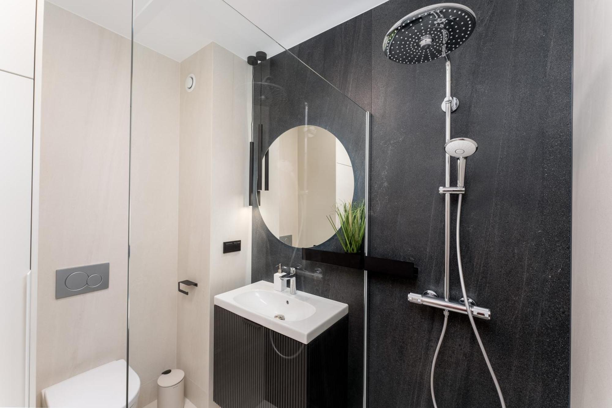 Apartment Old Town Krowoderska With Free Underground Garage Krakow Luaran gambar