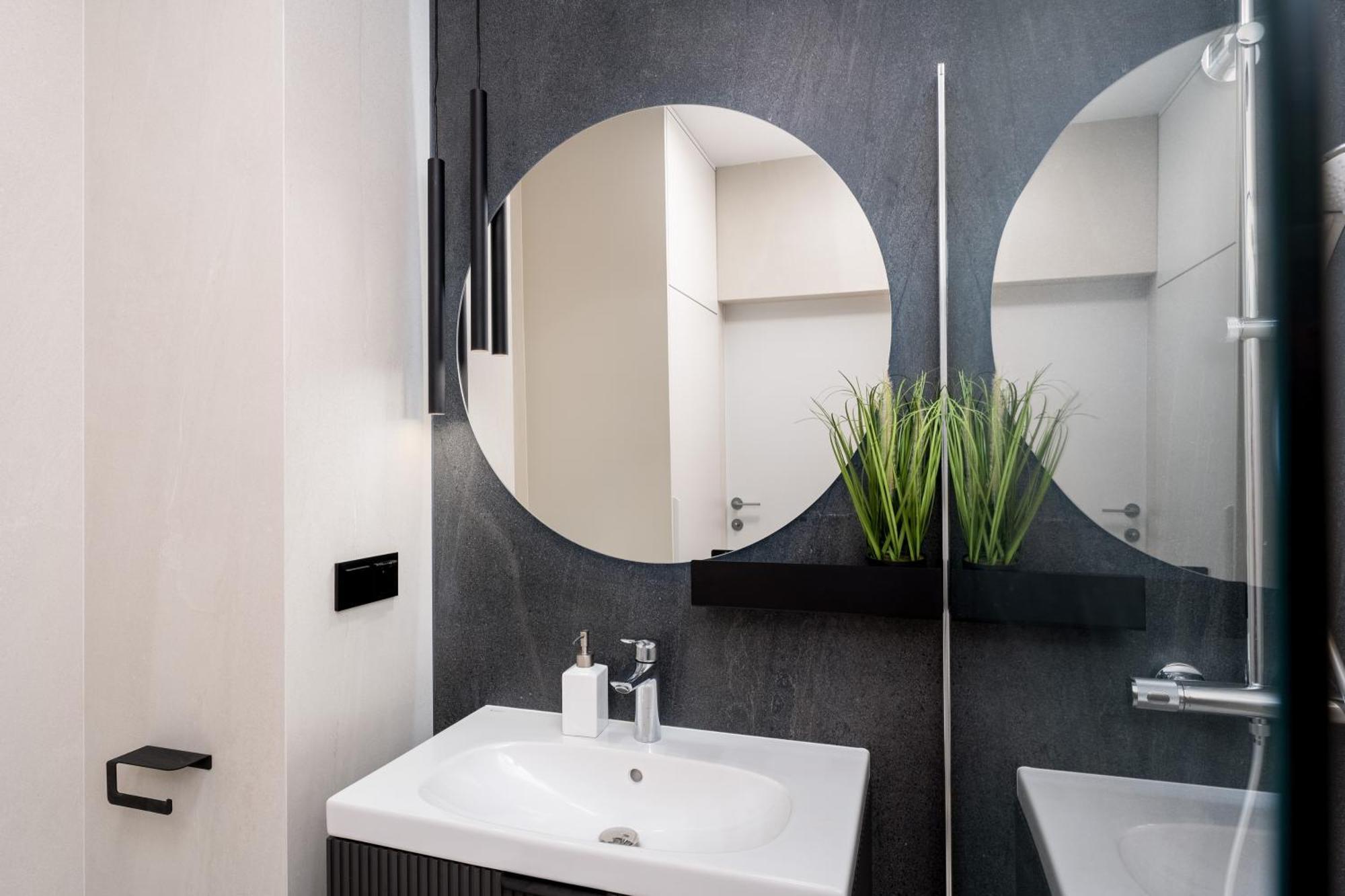 Apartment Old Town Krowoderska With Free Underground Garage Krakow Luaran gambar