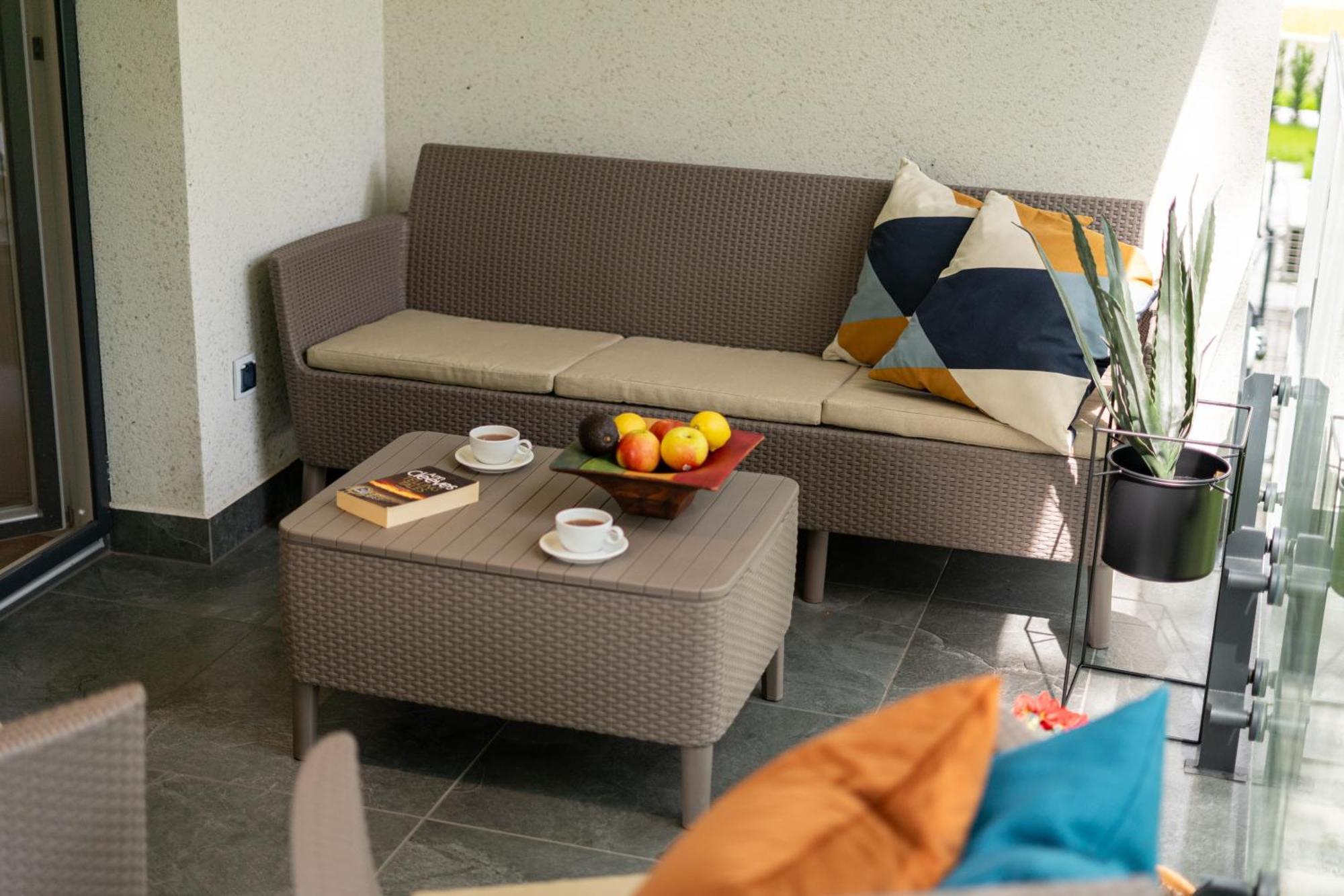 Apartment Old Town Krowoderska With Free Underground Garage Krakow Luaran gambar