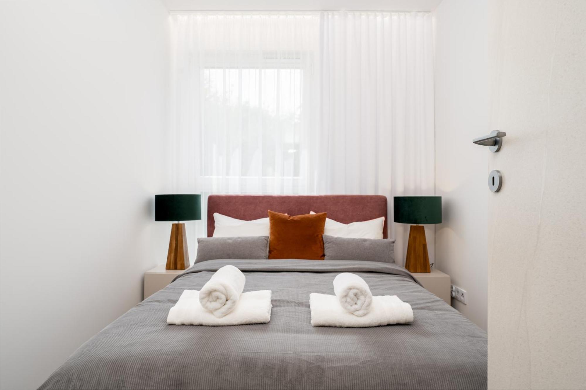Apartment Old Town Krowoderska With Free Underground Garage Krakow Luaran gambar