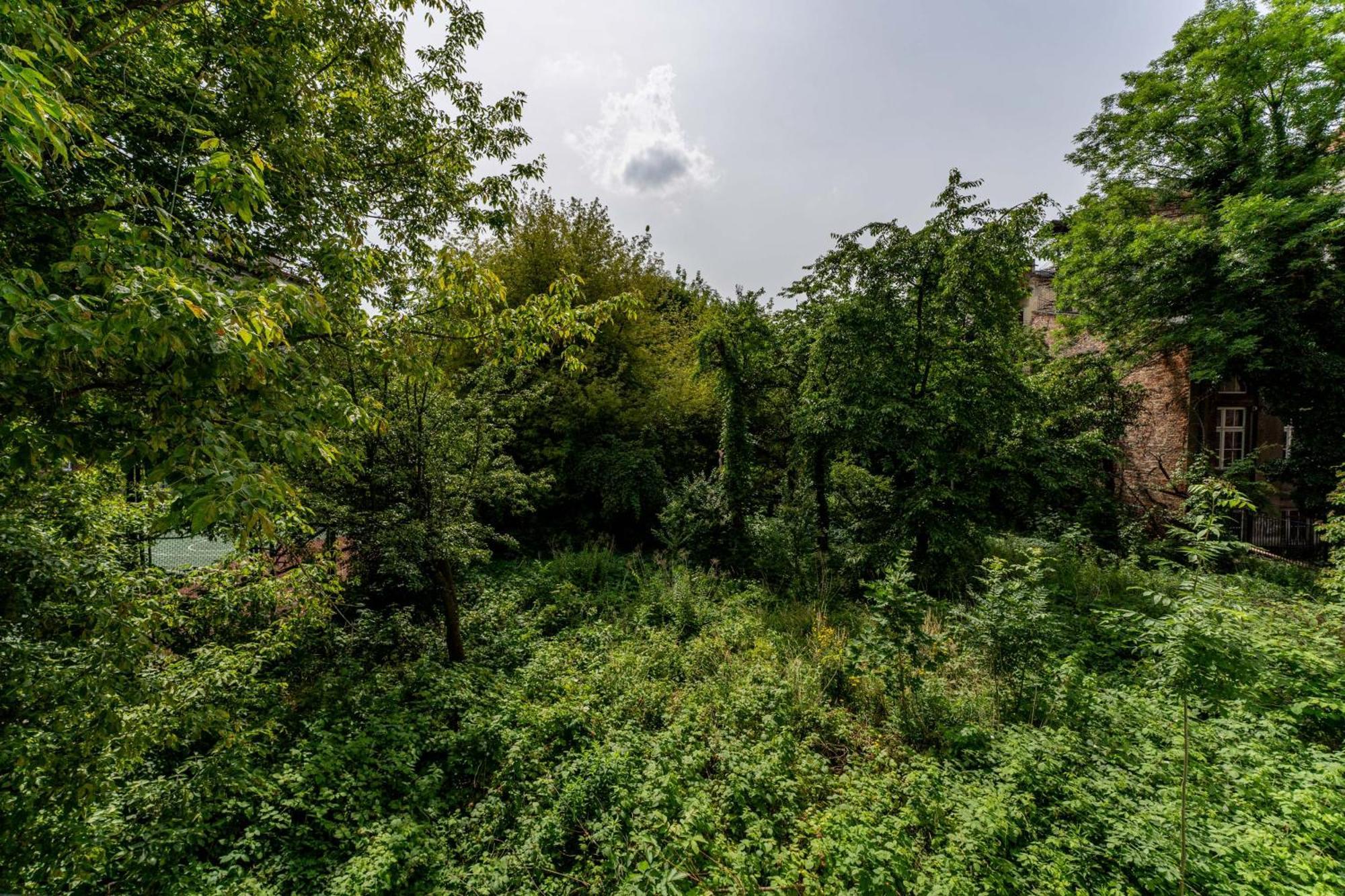 Apartment Old Town Krowoderska With Free Underground Garage Krakow Luaran gambar