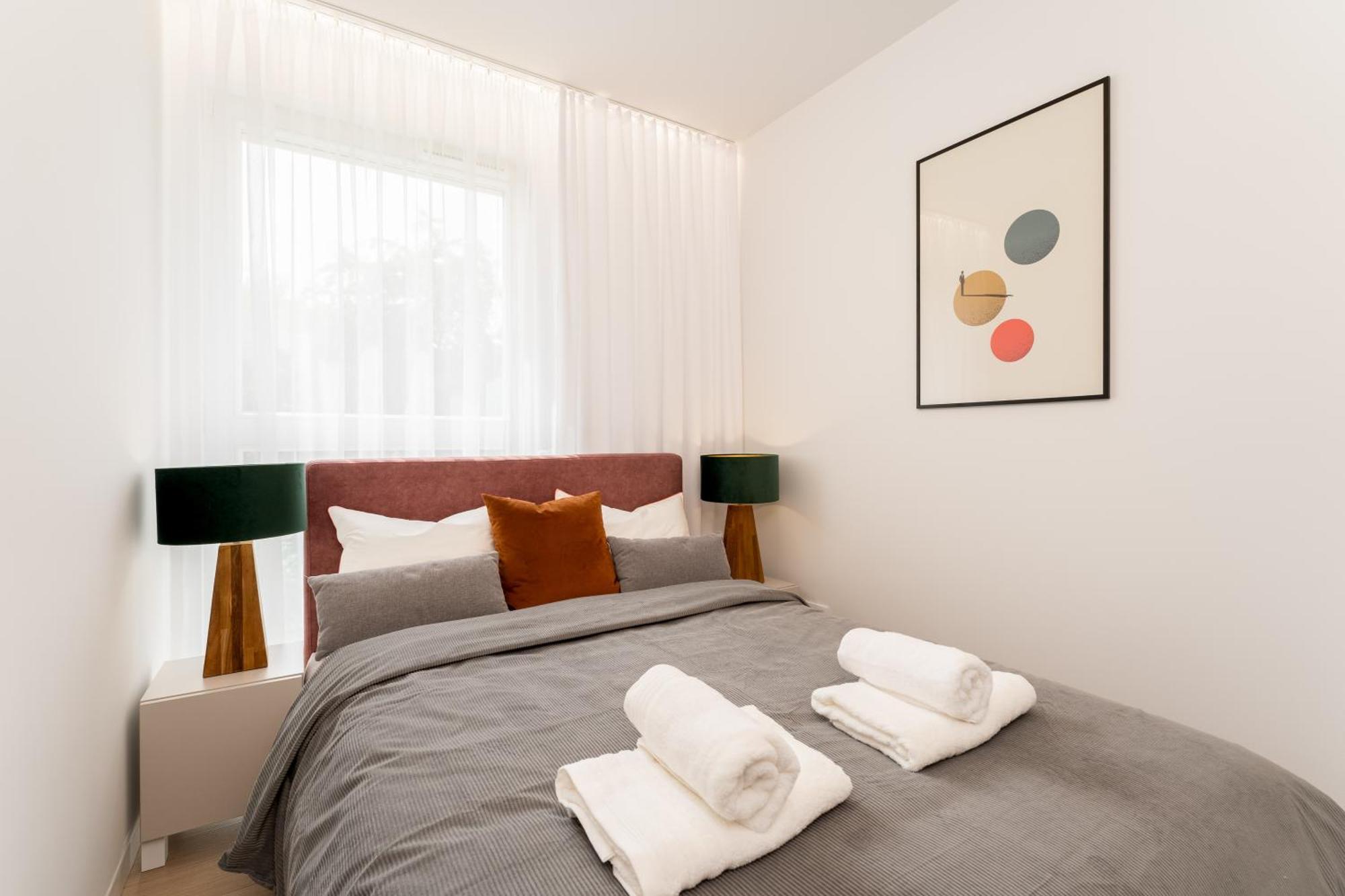 Apartment Old Town Krowoderska With Free Underground Garage Krakow Luaran gambar