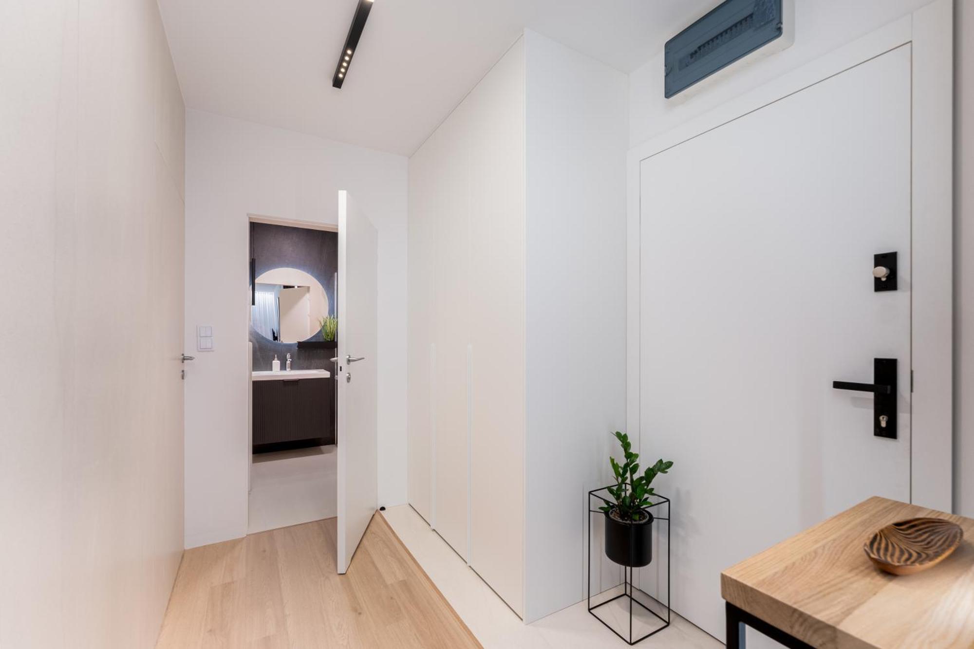Apartment Old Town Krowoderska With Free Underground Garage Krakow Luaran gambar