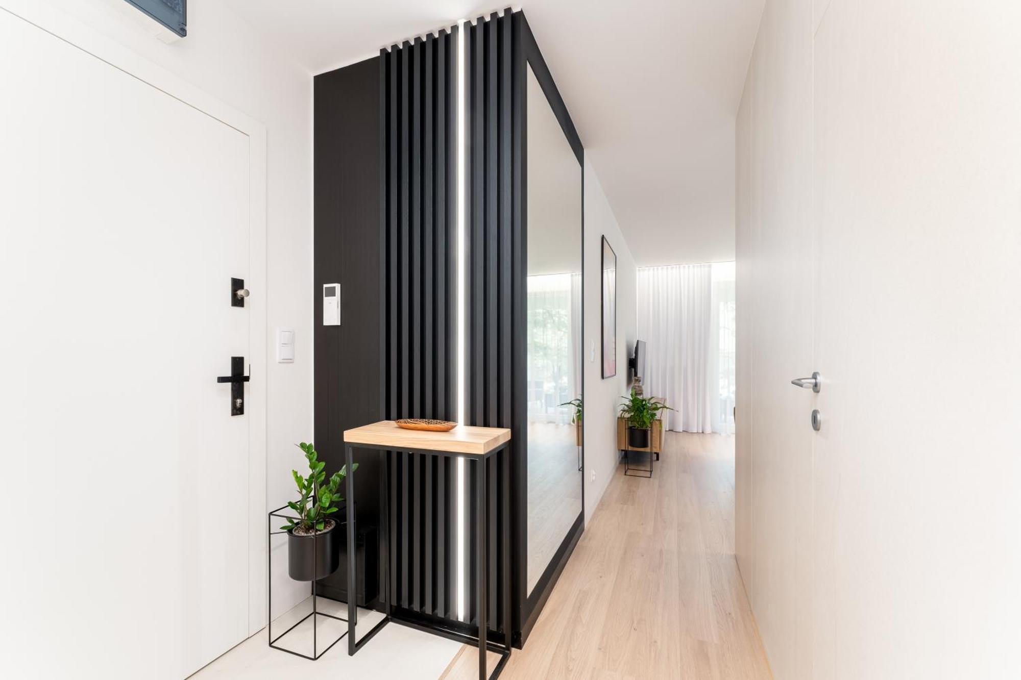 Apartment Old Town Krowoderska With Free Underground Garage Krakow Luaran gambar