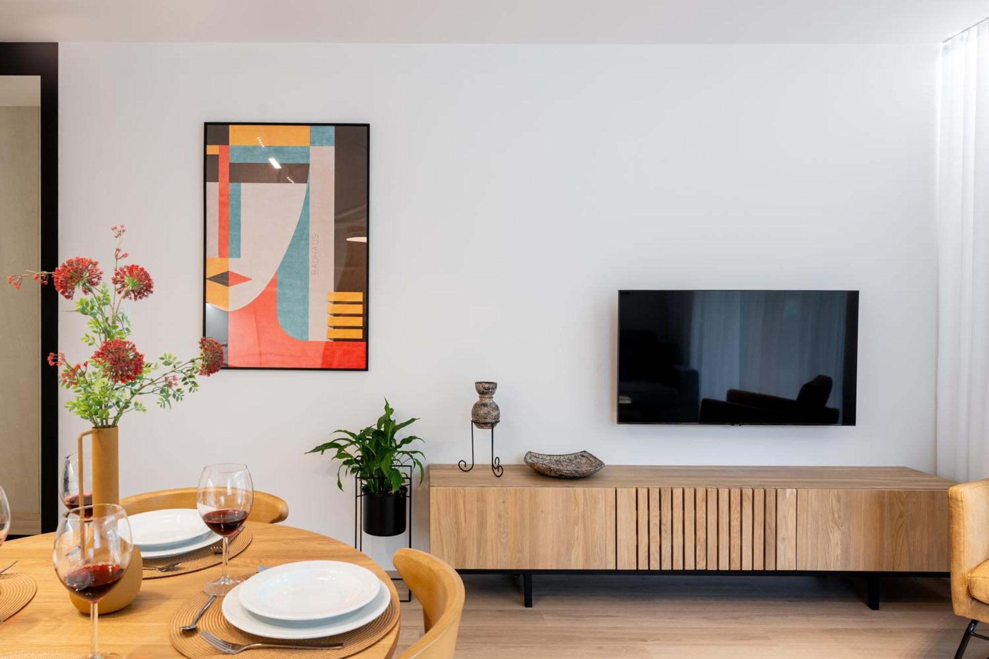 Apartment Old Town Krowoderska With Free Underground Garage Krakow Luaran gambar